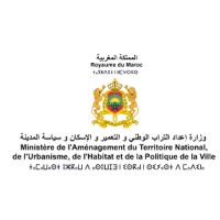 Ministère de l'Aménagement du Territoire et d'urbanisme logo - Similar company to Association Marocaine Des Aménagistes Urbanistes