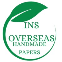 Insoverseas-handmade-papers logo - Similar company to Tn Packaging