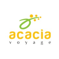 Acacia Voyage logo - Similar company to Noghte Shoru