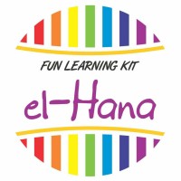el-Hana Learning Kit logo - Similar company to Isometric Its 2024