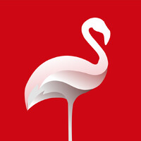 Flamingo Global logo - Similar company to Adeptwerks