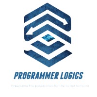 Programmer Logics logo - Similar company to Technobirds