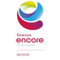 Ramada Encore By Wyndham Geneva