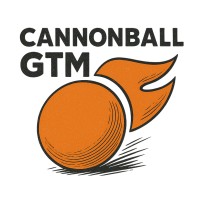 Cannonball GTM logo - Similar company to Adyntel