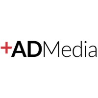 AD Media logo - Similar company to Monetize.Com