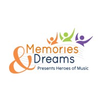 Memories & Dreams logo - Similar company to Memories Not Dreams