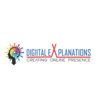 Digiital Explanations logo - Similar company to Tea Time Trends