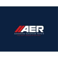 Advanced European Repair logo - Similar company to Beehive Pros