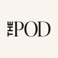 It's THE POD logo - Similar company to Calyx Drinks Ltd