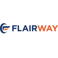 Flairway Aviation Ltd logo - Similar company to Iinama Ltd