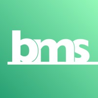 bms GmbH logo - Similar company to Dexpro Solutions Gmbh