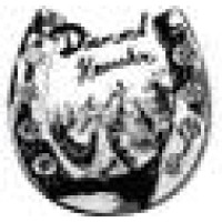 Diamond Horseshoe logo - Similar company to Man Ray Restaurant