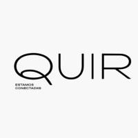 QUIR logo - Similar company to Qlinio
