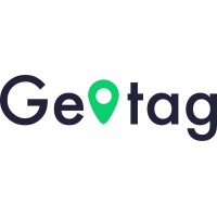GeoTag logo - Similar company to Geotag | Proximity Media Agency