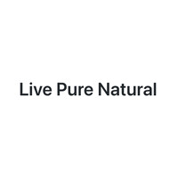 LivePure Natural logo - Similar company to Sullivan Group