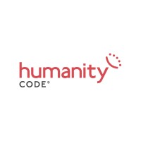 Humanity Code logo - Similar company to Prime Effect