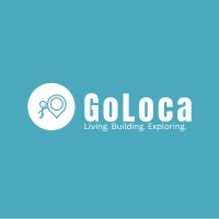 GoLoca.app logo - Similar company to Rishico-Ventures