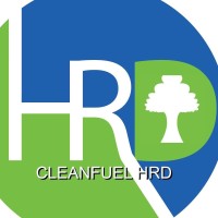 Cleanfuel logo - Similar company to Rephil