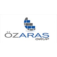Özaras Grup İnşaat. Taah. San. ve Tic. A.Ş logo - Similar company to Tulpar 3Dprinter