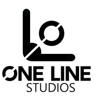 One Line Studios logo - Similar company to Telt