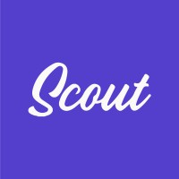 Scout logo - Similar company to The Augmented Seller