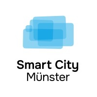 Smart City Münster logo - Similar company to Mobility Information Engineering Lab