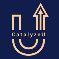 CatalyzeU logo - Similar company to Vision Funding