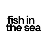Fish in the Sea logo - Similar company to Do Bewegt