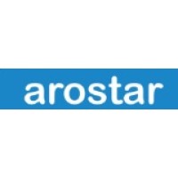 Arostar Enterprises Pvt Ltd logo - Similar company to Mindview Engineering Services