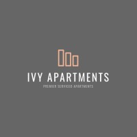 Ivy Apartments logo - Similar company to Revo