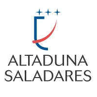 Colegio Altaduna-Saladares logo - Similar company to Centro Educativo Agave