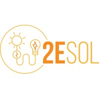 2ESol Energia Solar logo - Similar company to Ever Energia