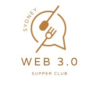 Web 3.0 Supper Club (Sydney) logo - Similar company to Web Doodle