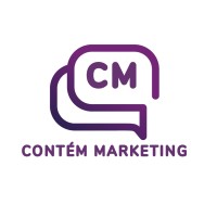 Contém Marketing logo - Similar company to Rocket Commerce