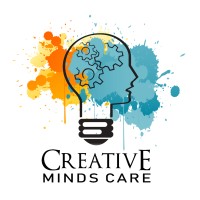 Creative Minds Care