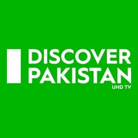 Discover Pakistan logo - Similar company to A-Plus Tv