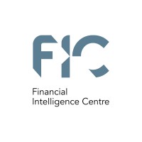 Financial Intelligence Centre logo - Similar company to Crescent Compliance Solutions (Pty) Ltd
