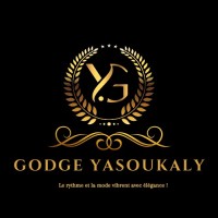 GODGE YASOUKALY - Musique & Mode vibrent avec Harmonie logo - Similar company to Basse Mode