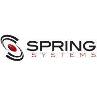 Spring Systems Inc. logo - Similar company to Xlntbrain