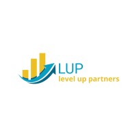 Level Up Partners LLC logo - Similar company to Level Up Partners
