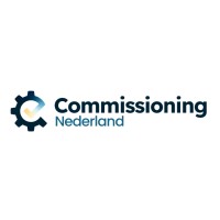 Commissioning Nederland logo - Similar company to D-Tacs