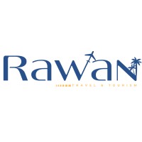 Rawan Travel | روان ترافل logo - Similar company to Bluewadi