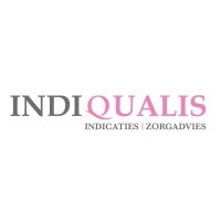 IndiQualis logo - Similar company to Roza Zorg