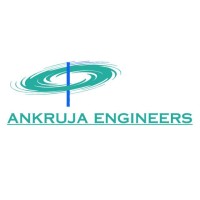 Ankruja Engineers logo - Similar company to Ultimate Switchgear Solutions Pvt. Ltd.