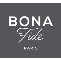 BONA fide Paris logo - Similar company to Azimuto