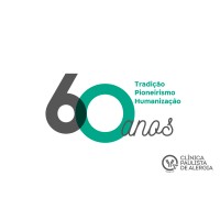 Clínica Paulista de Alergia logo - Similar company to Instituto Gl