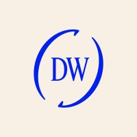 Designer Wardrobe logo - Similar company to Glam Squad Nz