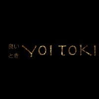 Yoitoki logo - Similar company to Mr. Beans