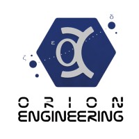 ORION ENGINEERING S.R.L. logo - Similar company to M4Ss