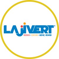 Lajivert Genç Odası logo - Similar company to Lajivert